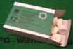 VFG 12ga - Felt barrel cleaners - box of 25