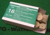 VFG 16ga - Superintensive barrel cleaners - box of 25