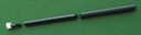 VFG Muzzle tube centering sleeve 15mm + adaptor