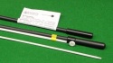 VFG 4.5mm - Match cleaning kit for competition air rifle/pistol 2pc rod