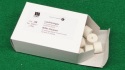 VFG 15mm - Air Rifle Felt Muzzle cleaners - box of 25