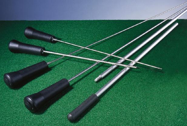 VFG Cleaning Rods