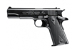 Colt Government - .22lr - 1 x 10 round magazine, 127mm barrel & carry case