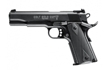 Colt Gold Cup - .22lr - 1 x 10 round magazine, 127mm barrel & carry case