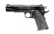 Colt Rail Gun - .22lr - 1 x 10 round magazine, 127mm barrel & carry case