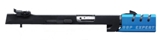 Walther GSP Expert 22 Conversion - .22lr - 2 x 5 round magazines, 115mm barrel & carry case
