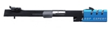 Walther GSP Expert 32 Conversion - .32SWL - 2 x 5 round magazines, 107mm barrel & carry case