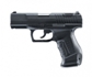 Walther P99 AS - 9mm Luger - 2 x 15 round magazines, 102mm barrel and carry case.