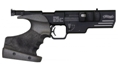 Walther SSP - .22lr - 2 x 5 round magazines, 153mm barrel & carry case