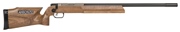 Anschütz 2013 BR 690 - .22 lr target rifle - 690mm Barrel in benchrest walnut stock