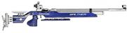 Walther LG400 Anatomic Expert - .177" target air rifle, includes sights