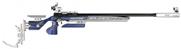 Walther KK500 Anatomic - .22lr target rifle, includes sights