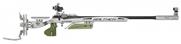 Walther KK500 Expert Green Pepper - .22lr target rifle, includes sights