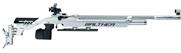 Walther LG400 Expert - .177" target air rifle, includes sights