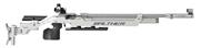 Walther LG400 Competition - .177" target air rifle, includes sights