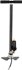 Hills Hand Pump - 200 bar - includes hose and filter system for HW 100